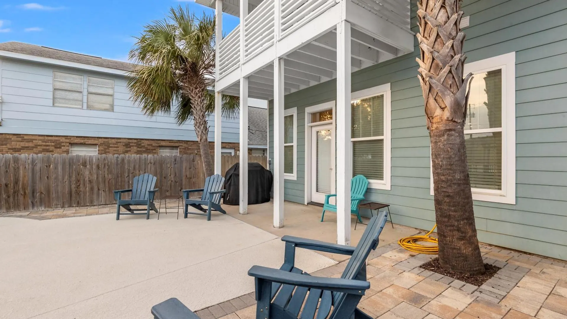Spacious 4-Bed, 3-Bath Beach House - Sleeps 12 For The Perfect Getaway Panama City Beach 0*,  United States