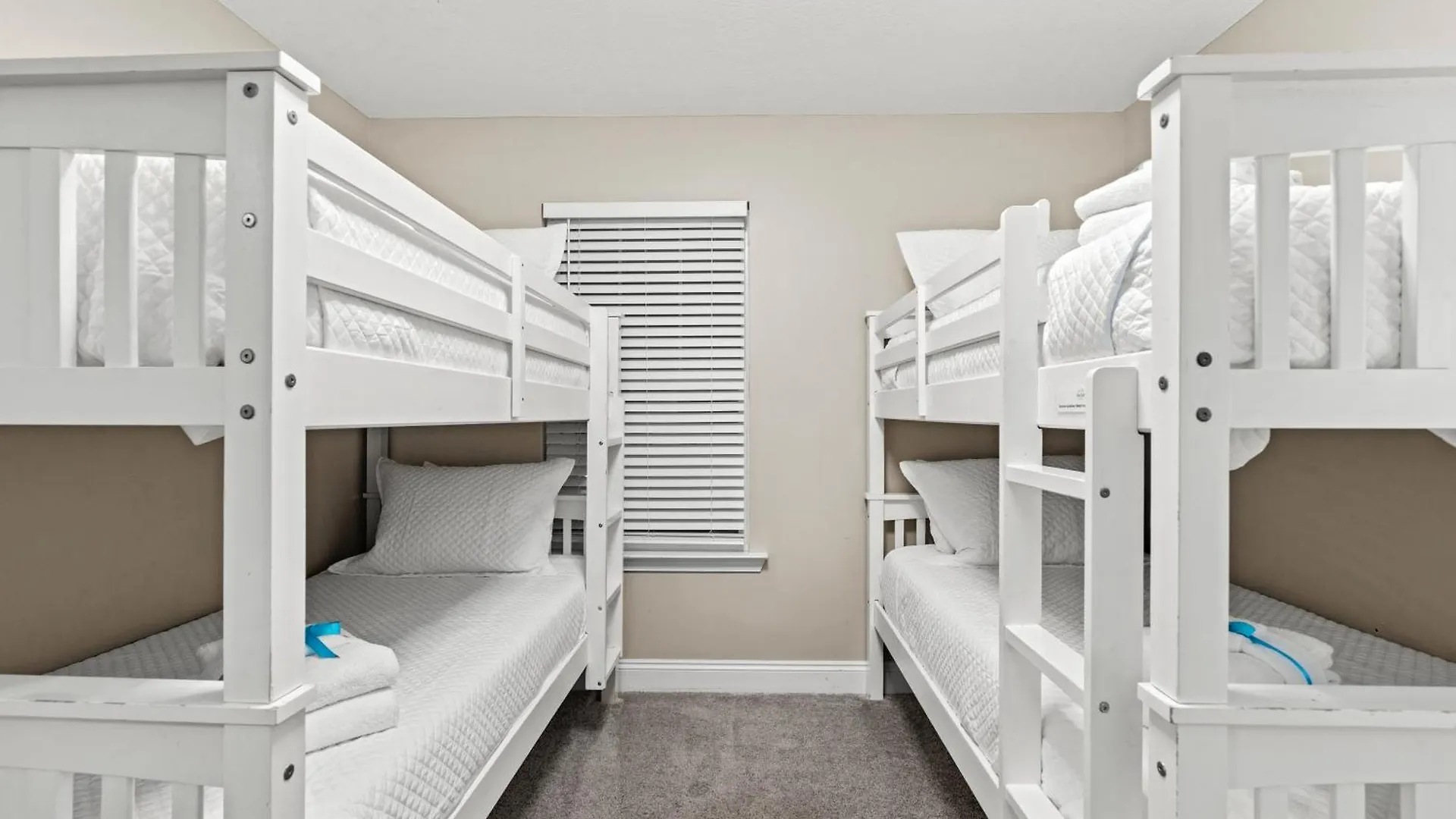 Spacious 4-Bed, 3-Bath Beach House - Sleeps 12 For The Perfect Getaway Panama City Beach