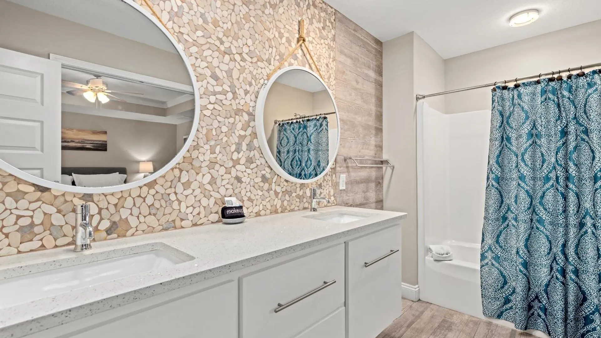 Holiday home Spacious 4-Bed, 3-Bath Beach House - Sleeps 12 For The Perfect Getaway Panama City Beach United States
