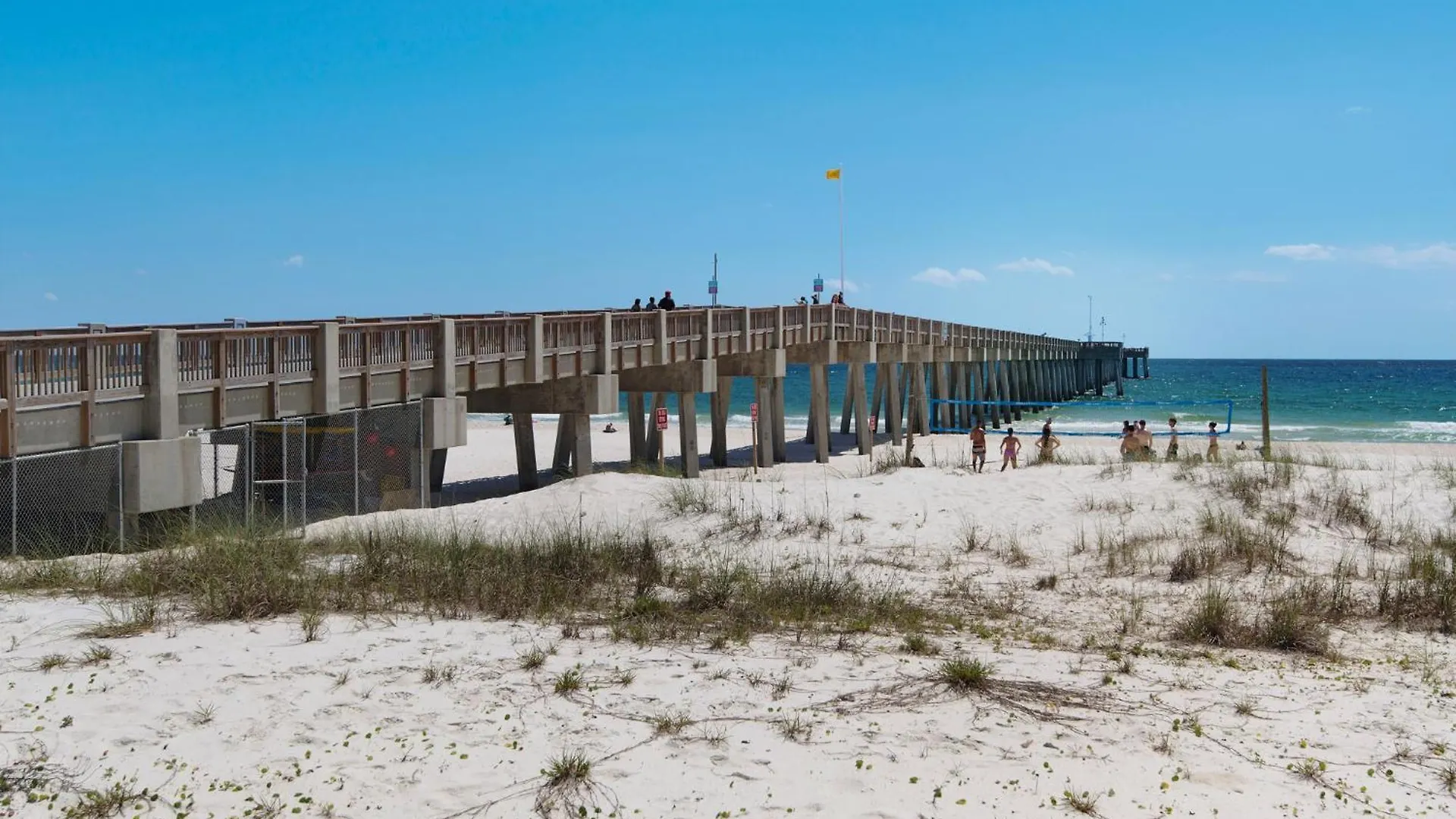 Spacious 4-Bed, 3-Bath Beach House - Sleeps 12 For The Perfect Getaway Panama City Beach 0*,  Ηνωμένες Πολιτείες της Αμερικής