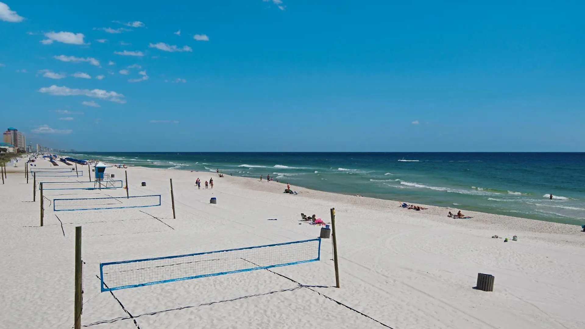 Σπίτι διακοπών Spacious 4-Bed, 3-Bath Beach House - Sleeps 12 For The Perfect Getaway Panama City Beach Ηνωμένες Πολιτείες της Αμερικής