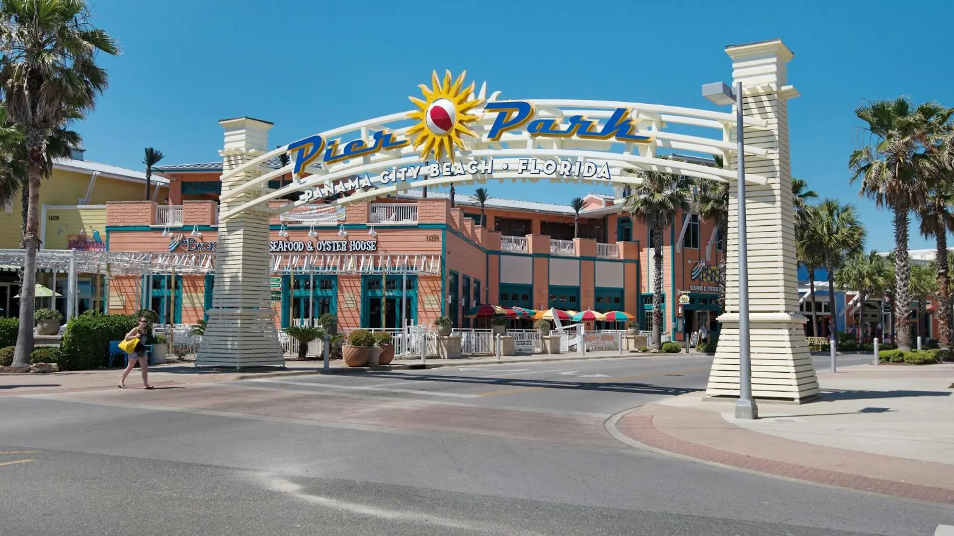 Σπίτι διακοπών Spacious 4-Bed, 3-Bath Beach House - Sleeps 12 For The Perfect Getaway Panama City Beach
