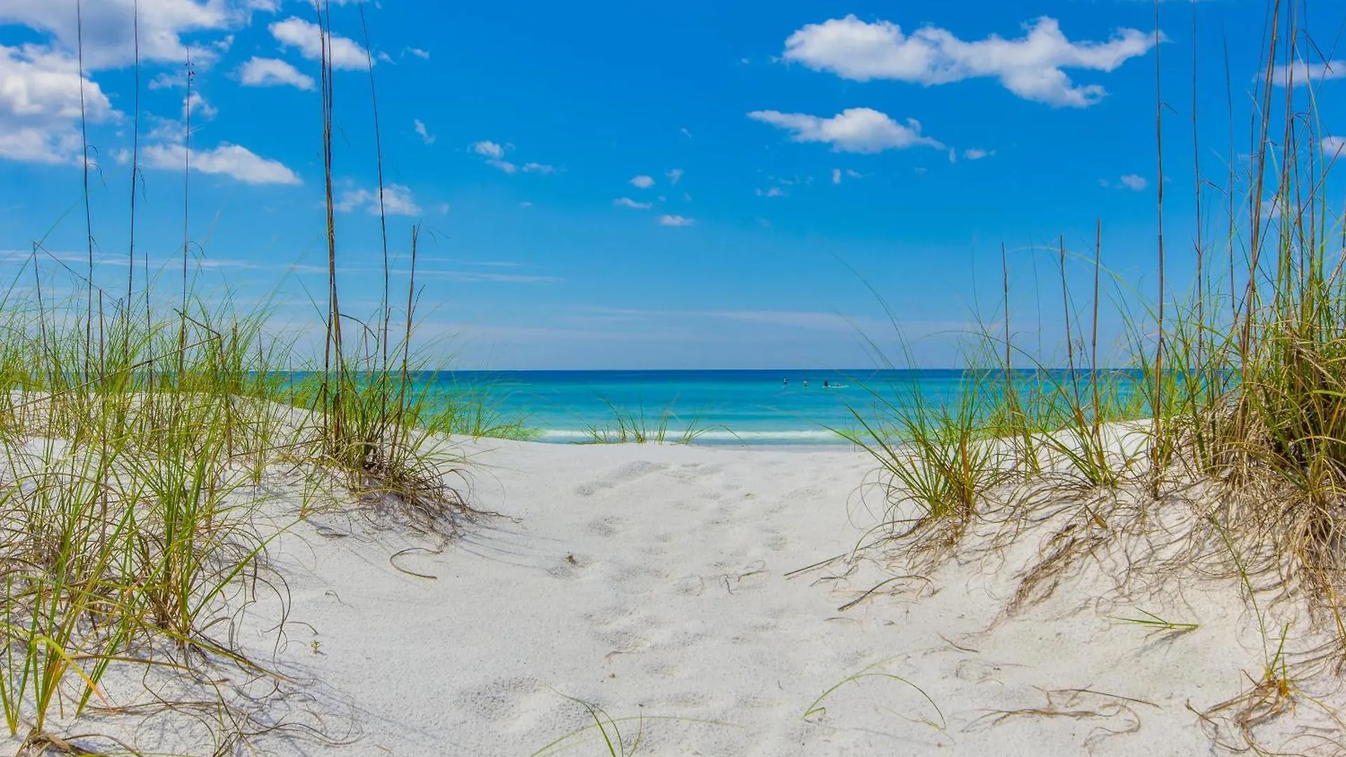 Holiday home Spacious 4-Bed, 3-Bath Beach House - Sleeps 12 For The Perfect Getaway Panama City Beach